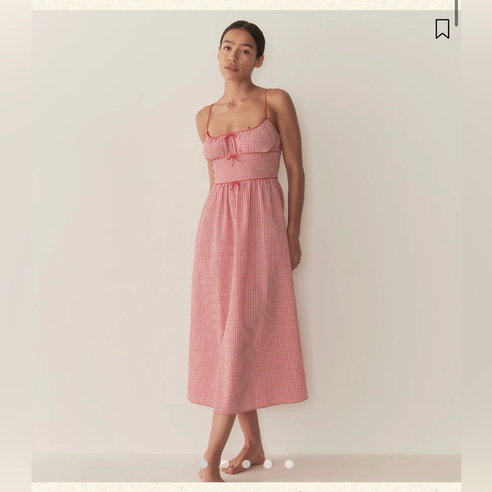 Doen Belline dress